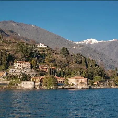 Holiday home Spinaverde Brunate