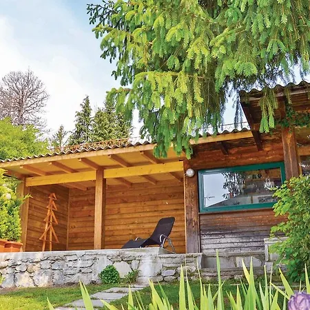 Holiday home Spinaverde *