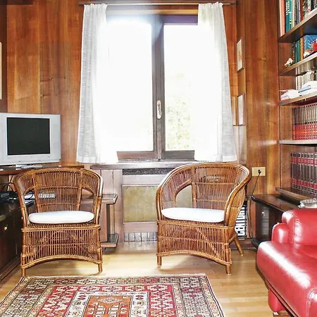 Spinaverde Holiday home *